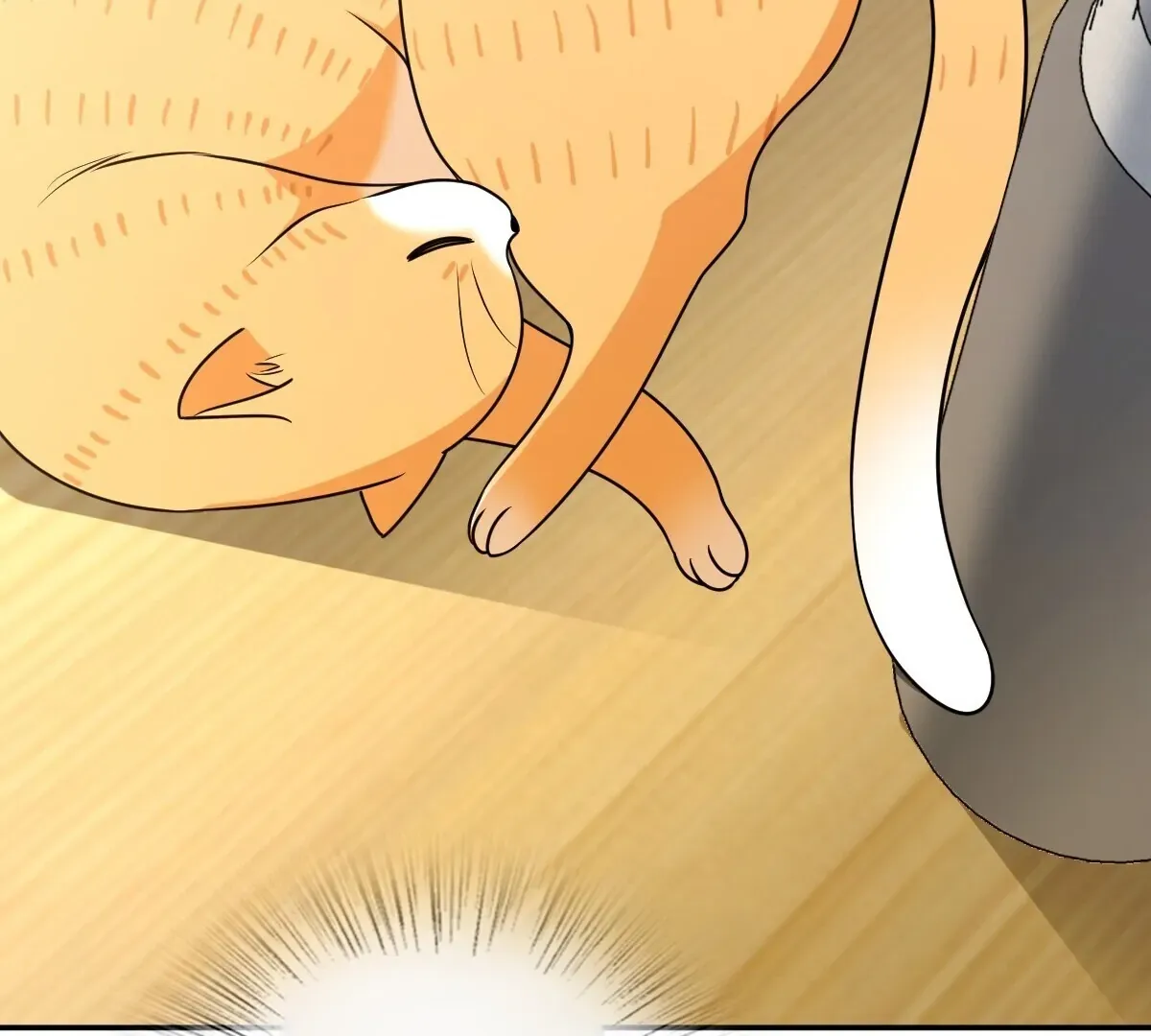 My Wife Is From a Thousand Years Ago Chapter 384 page 69 - 