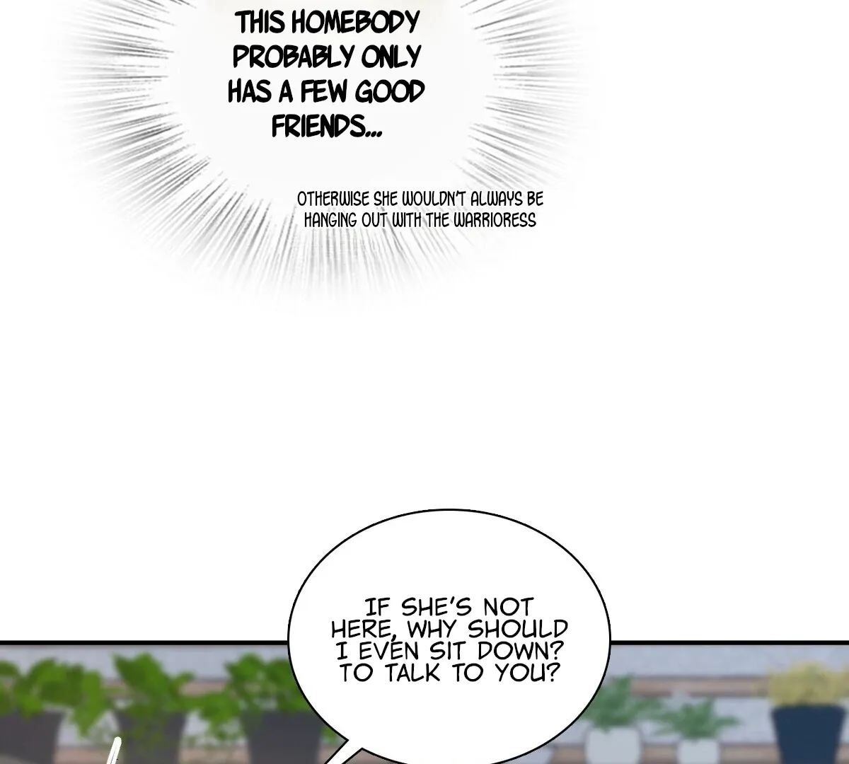 My Wife Is From a Thousand Years Ago Chapter 384 page 70 - 