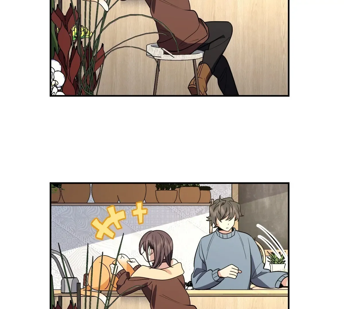 My Wife Is From a Thousand Years Ago Chapter 384 page 74 - 