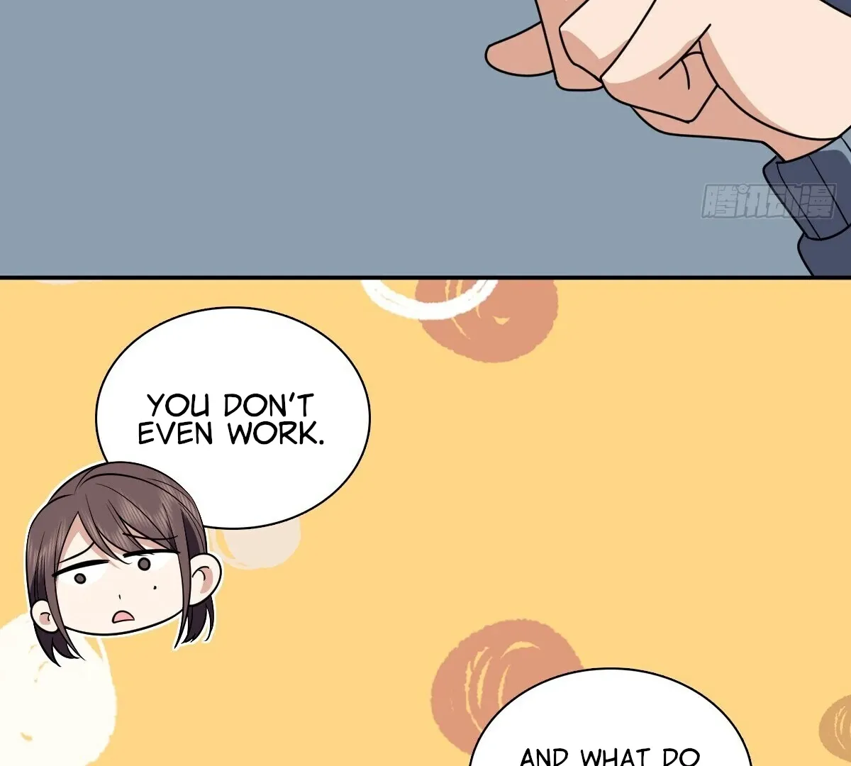 My Wife Is From a Thousand Years Ago Chapter 384 page 77 - 