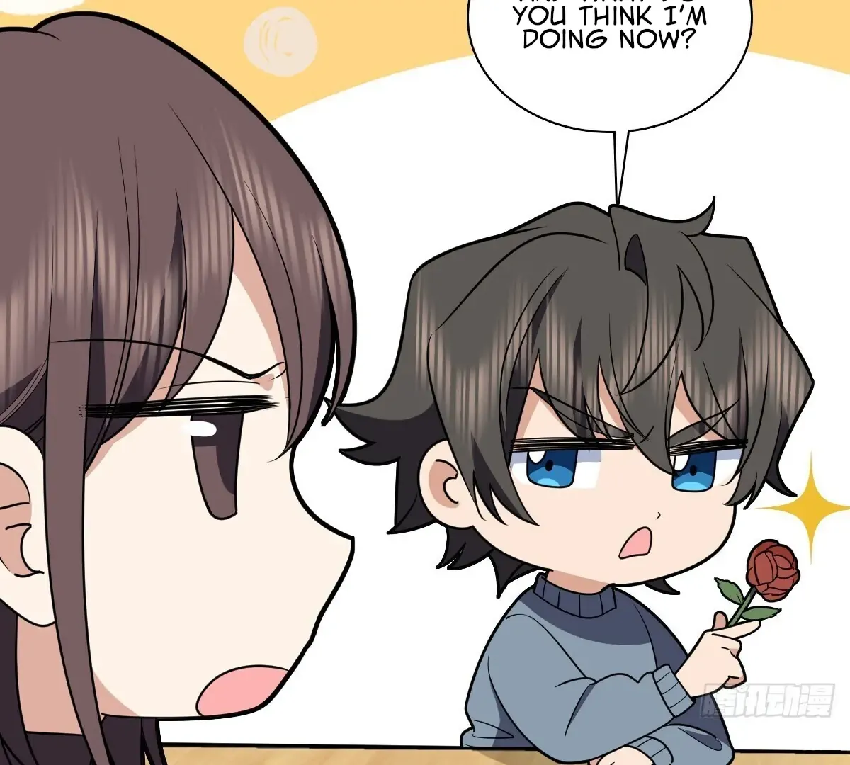 My Wife Is From a Thousand Years Ago Chapter 384 page 78 - 