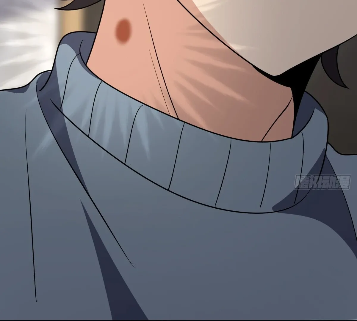 My Wife Is From a Thousand Years Ago Chapter 384 page 80 - 
