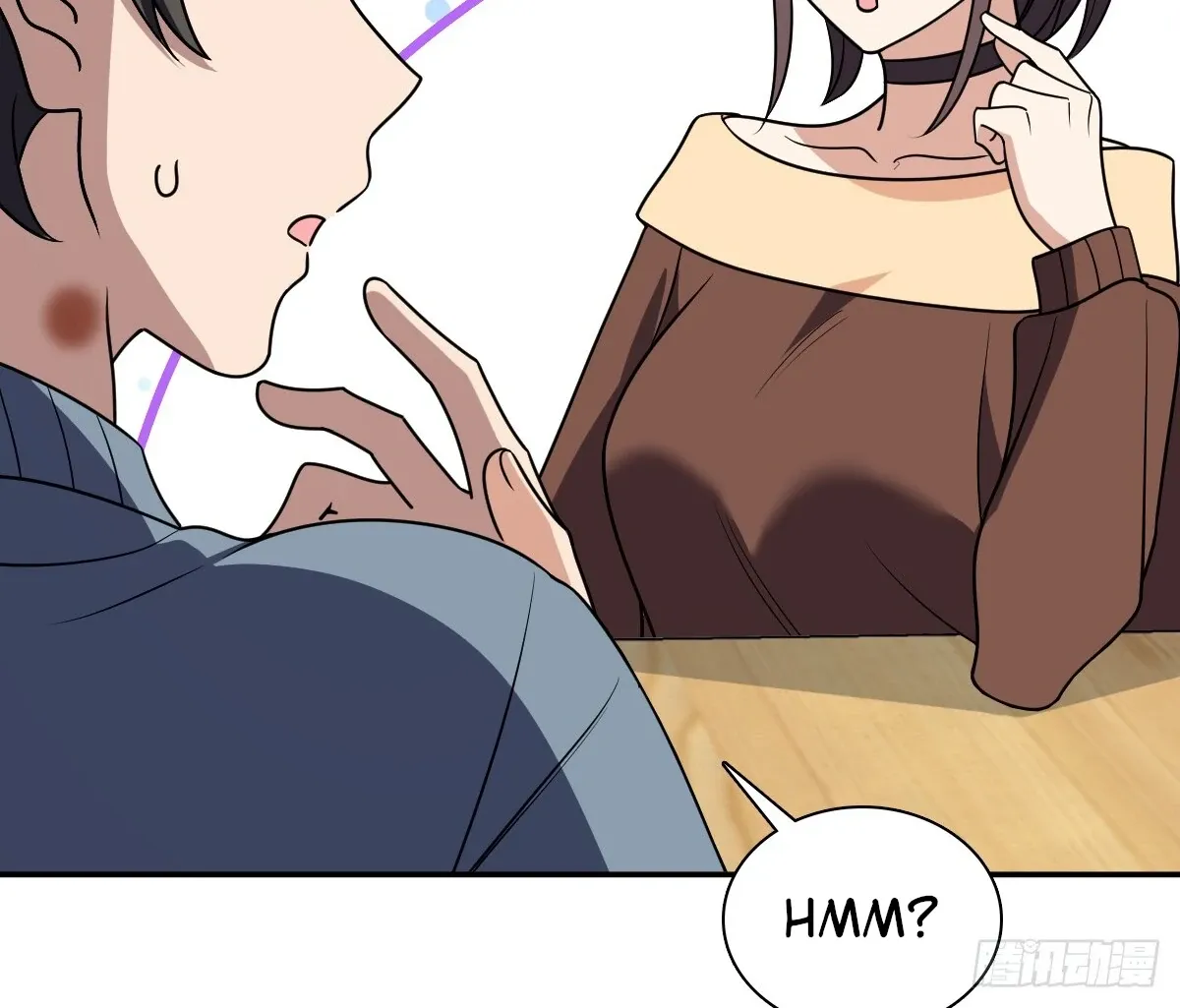 My Wife Is From a Thousand Years Ago Chapter 384 page 83 - 