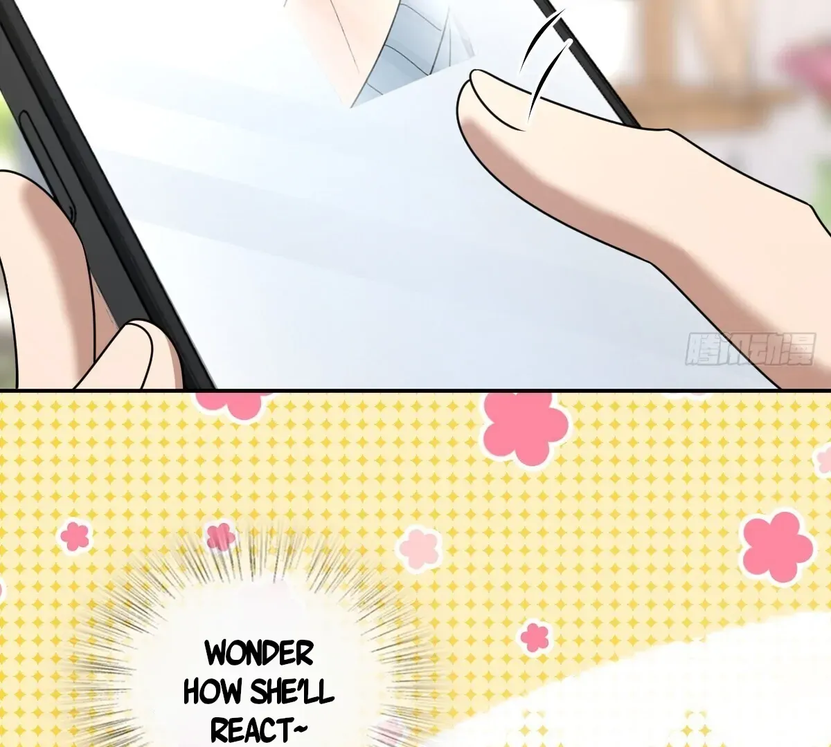 My Wife Is From a Thousand Years Ago Chapter 384 page 95 - 