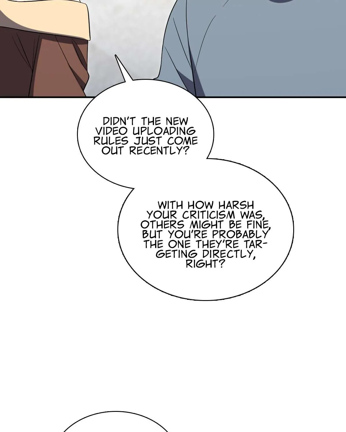 My Wife Is From a Thousand Years Ago Chapter 385 page 11 - 