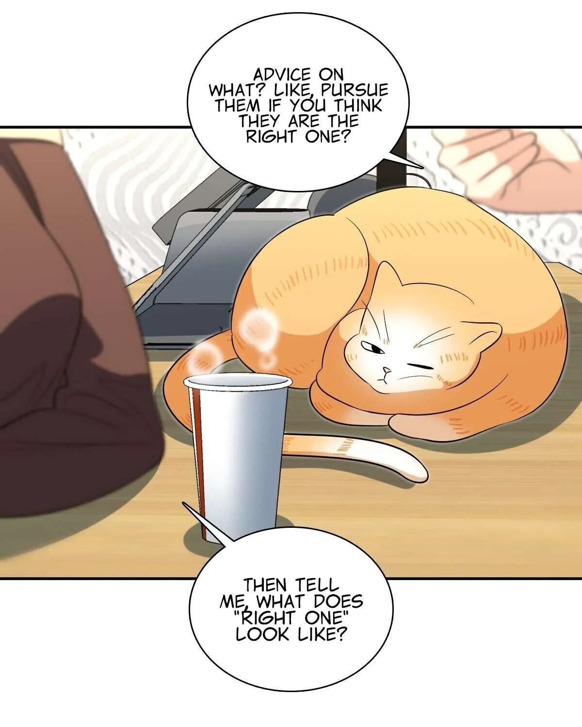 My Wife Is From a Thousand Years Ago Chapter 385 page 27 - 