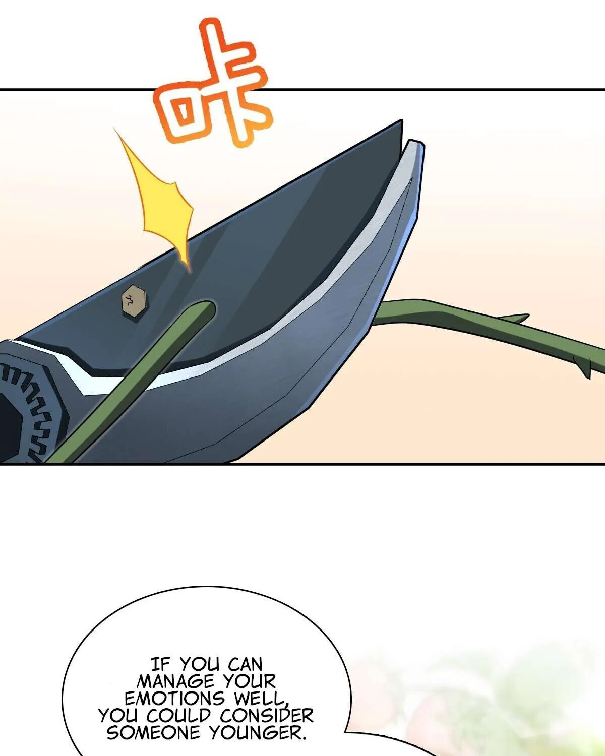 My Wife Is From a Thousand Years Ago Chapter 385 page 31 - 
