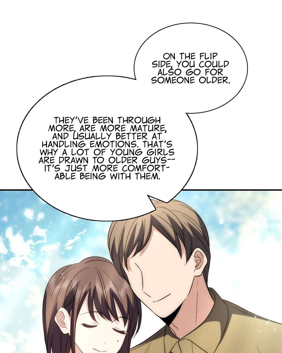 My Wife Is From a Thousand Years Ago Chapter 385 page 37 - 