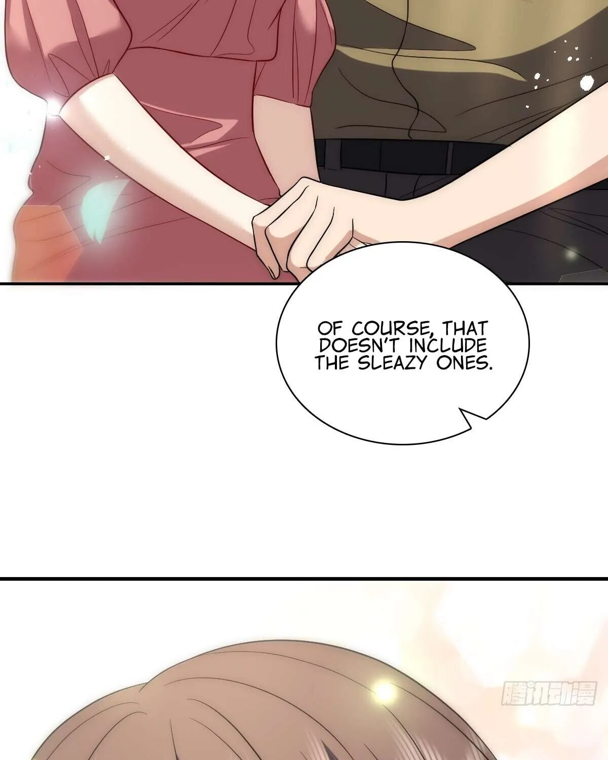My Wife Is From a Thousand Years Ago Chapter 385 page 39 - 