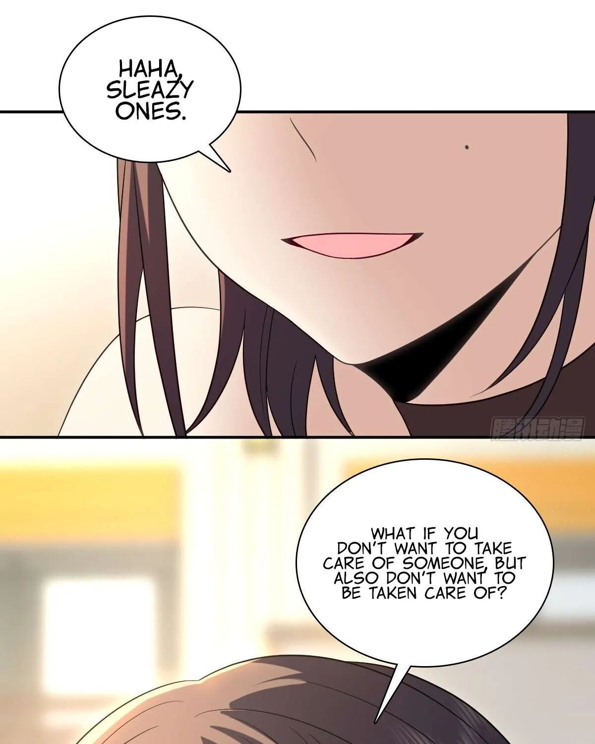 My Wife Is From a Thousand Years Ago Chapter 385 page 43 - 
