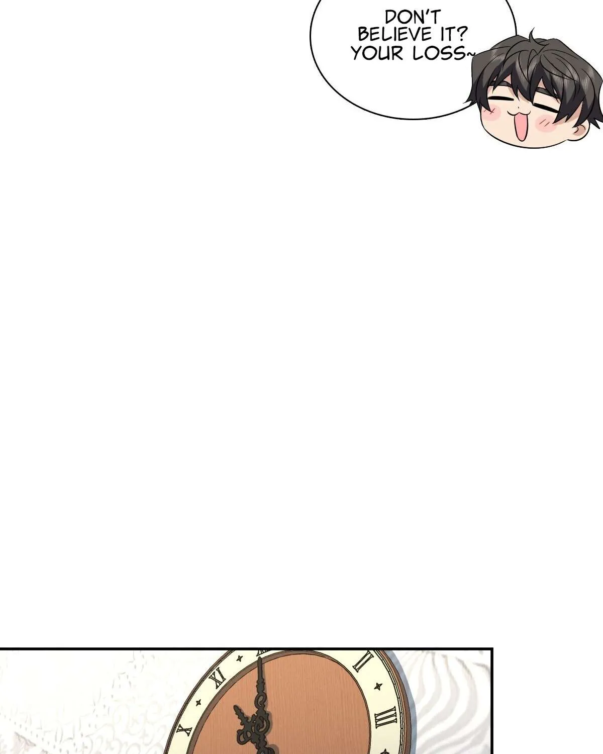 My Wife Is From a Thousand Years Ago Chapter 385 page 53 - 