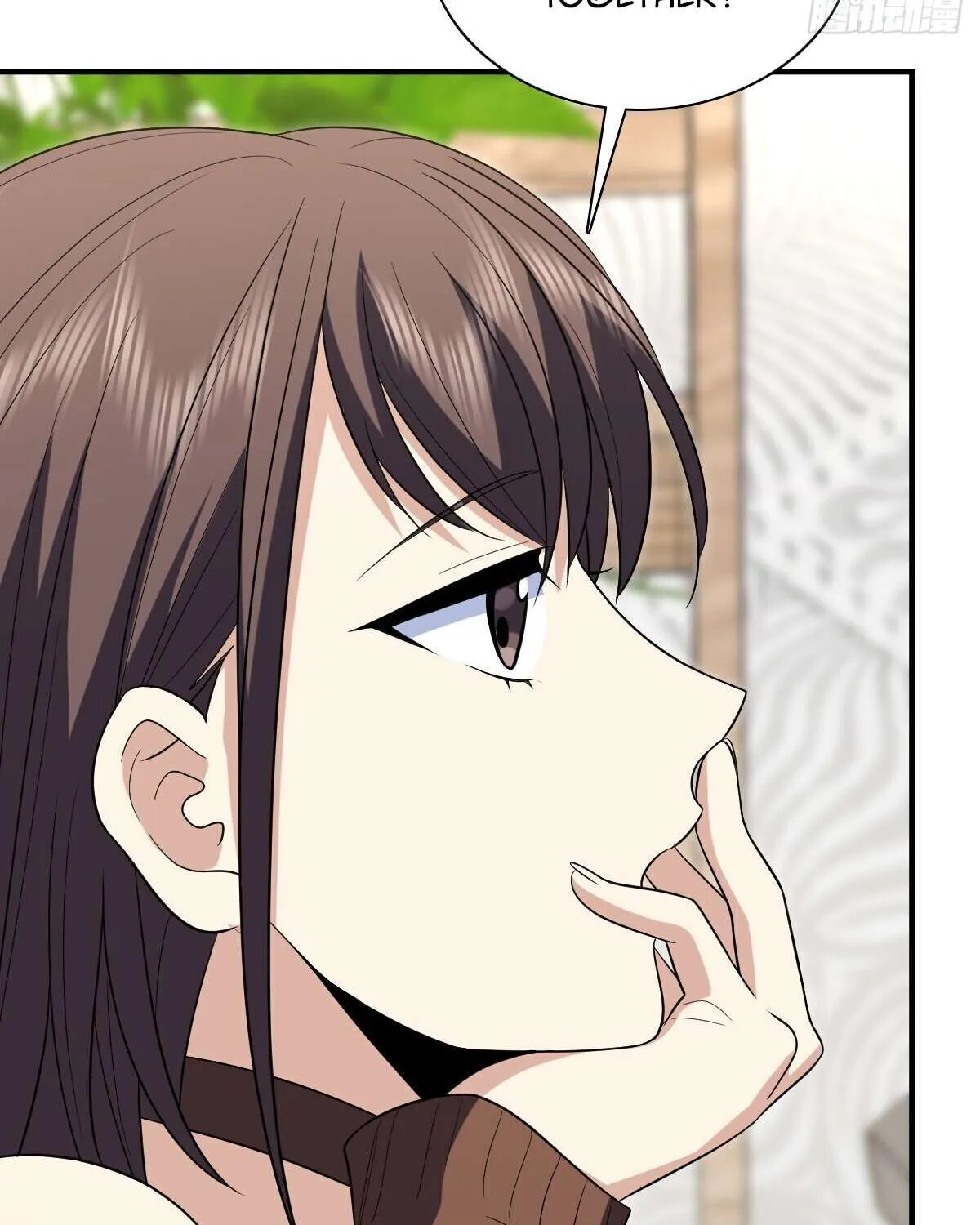 My Wife Is From a Thousand Years Ago Chapter 385 page 7 - 
