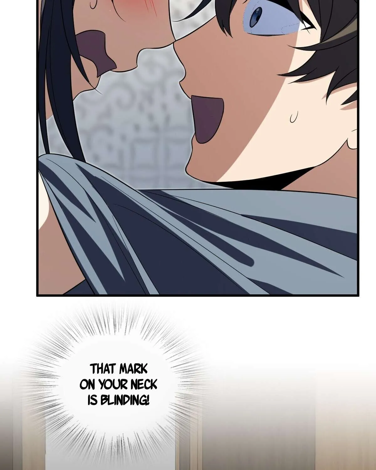 My Wife Is From a Thousand Years Ago Chapter 385 page 61 - 