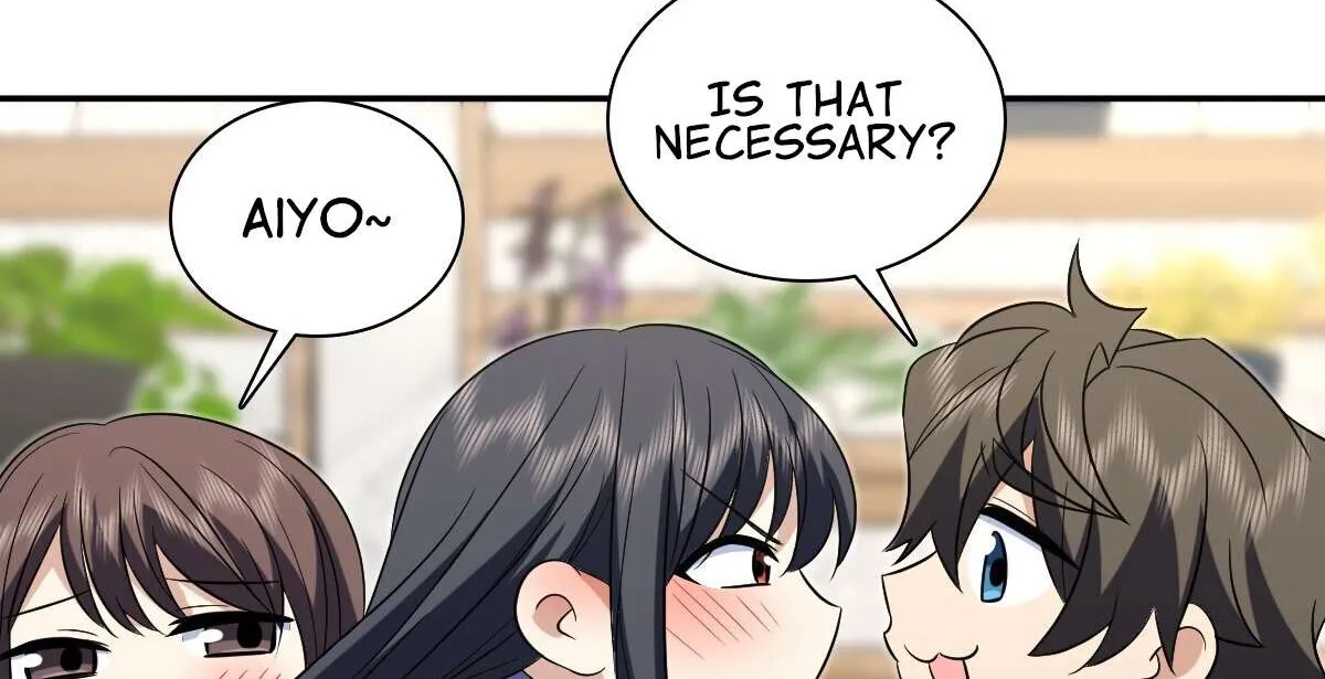 My Wife Is From a Thousand Years Ago Chapter 385 page 64 - 