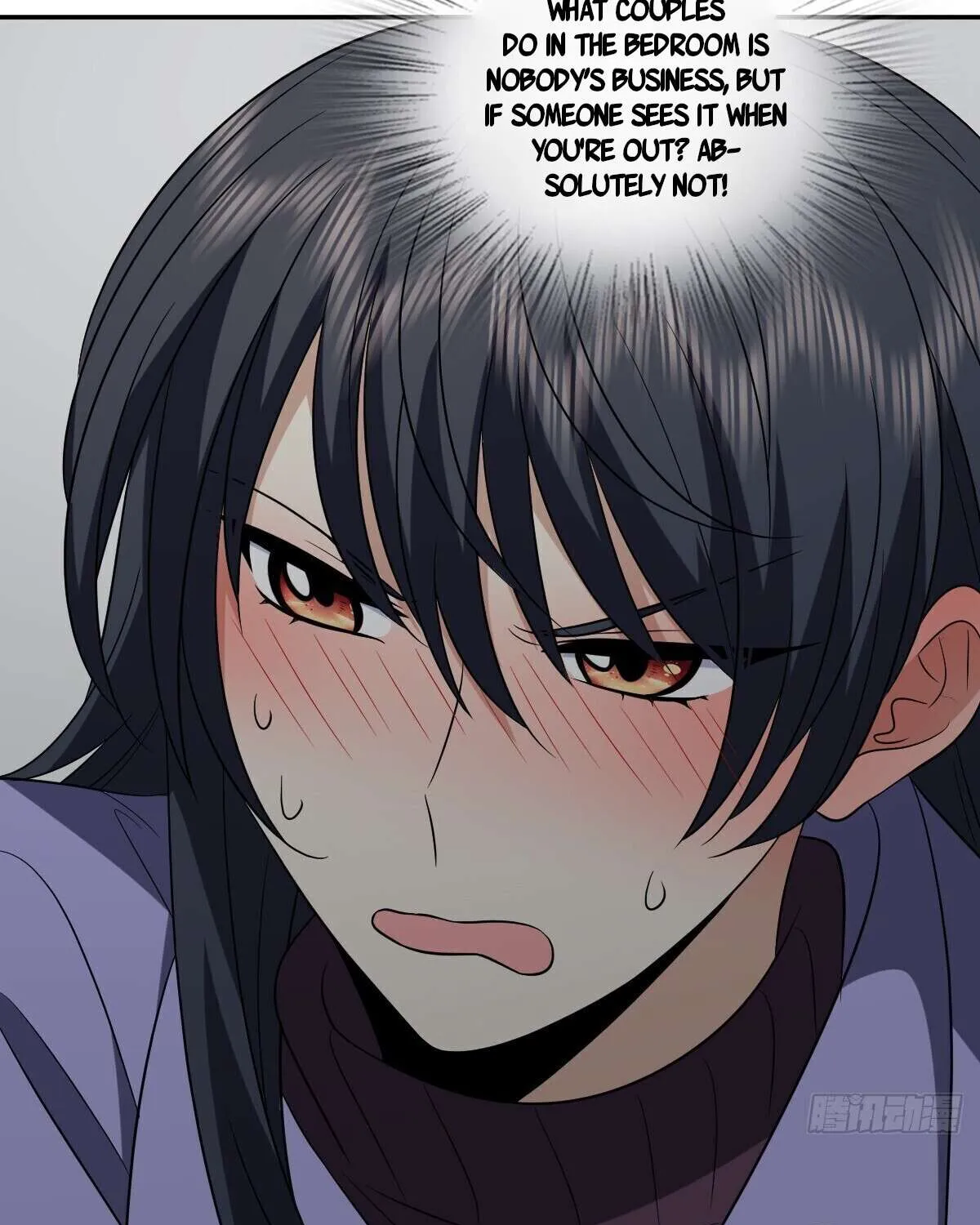 My Wife Is From a Thousand Years Ago Chapter 385 page 69 - 