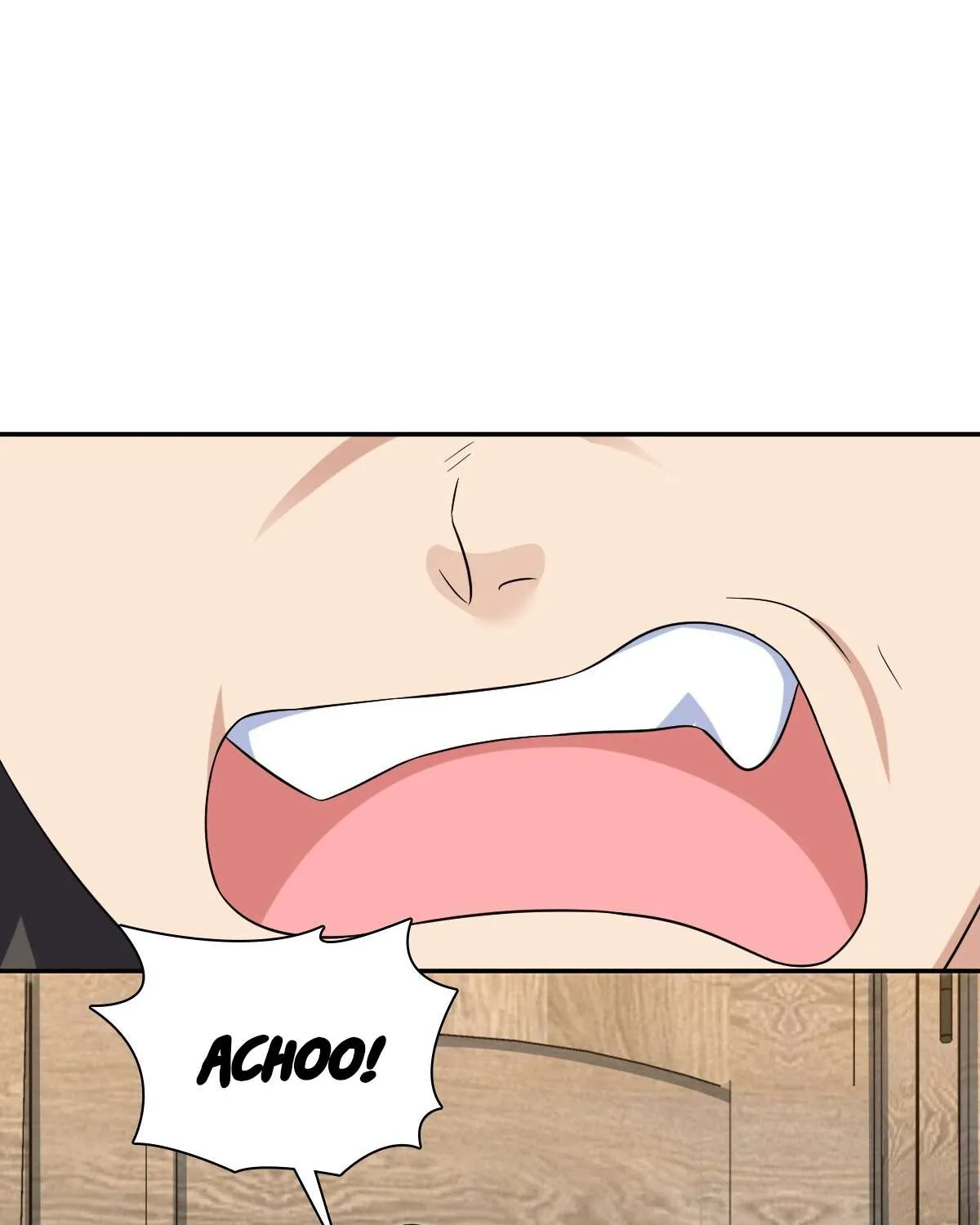 My Wife Is From a Thousand Years Ago Chapter 385 page 75 - 