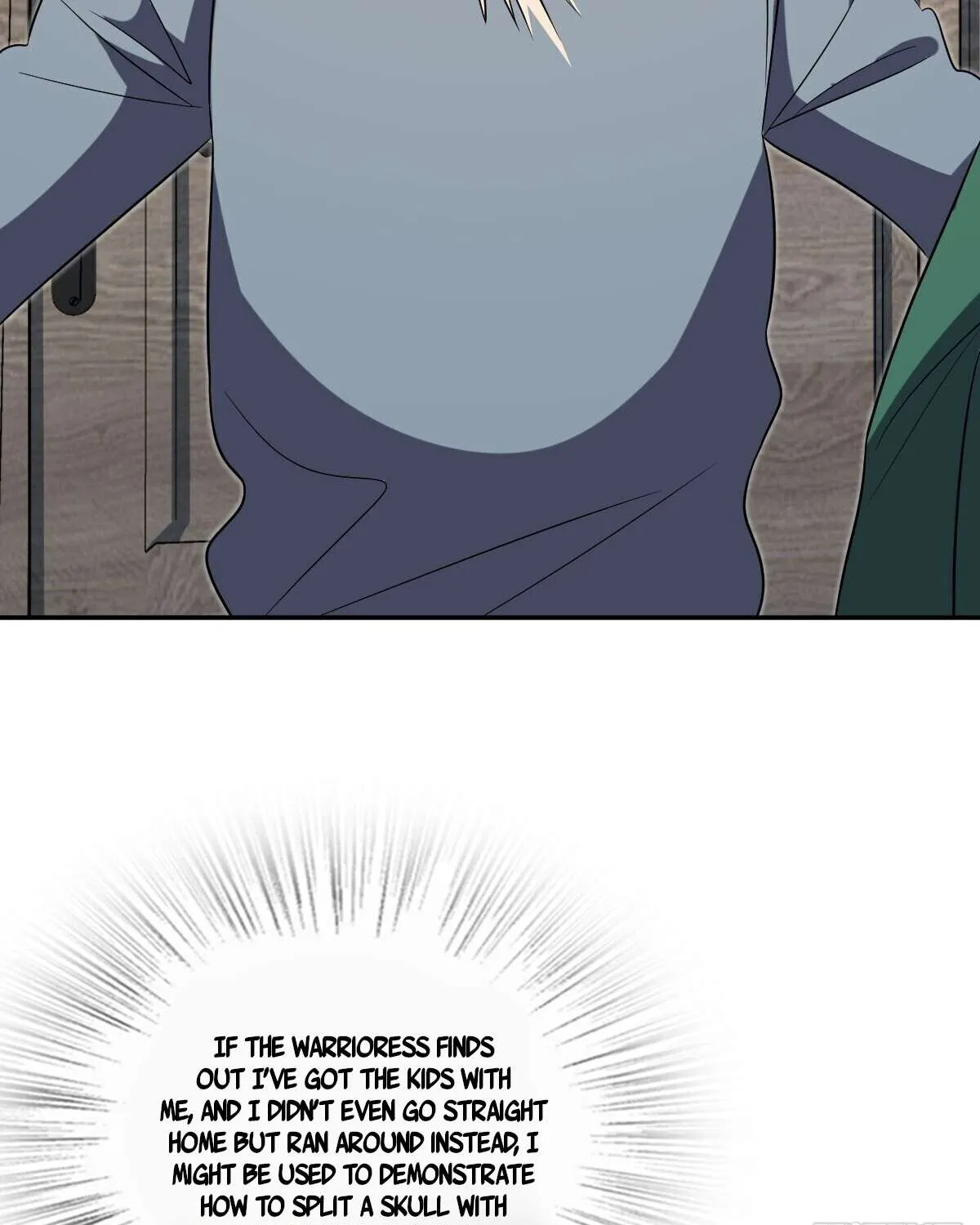 My Wife Is From a Thousand Years Ago Chapter 385 page 77 - 