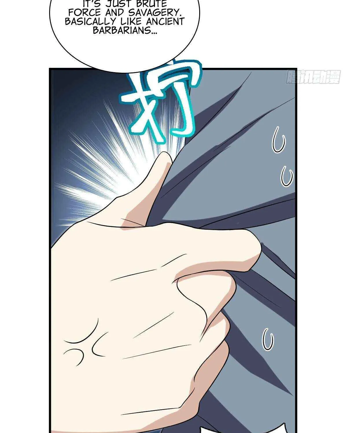 My Wife Is From a Thousand Years Ago Chapter 385 page 98 - 