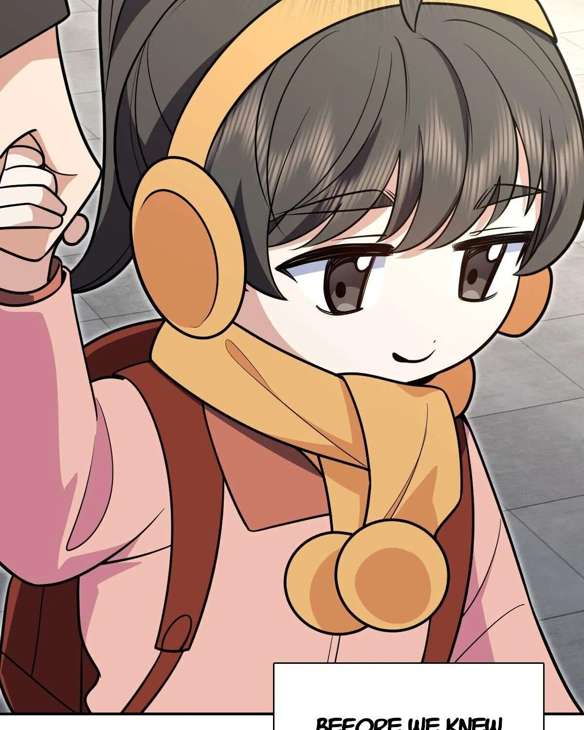 My Wife Is From a Thousand Years Ago Chapter 386 page 108 - 