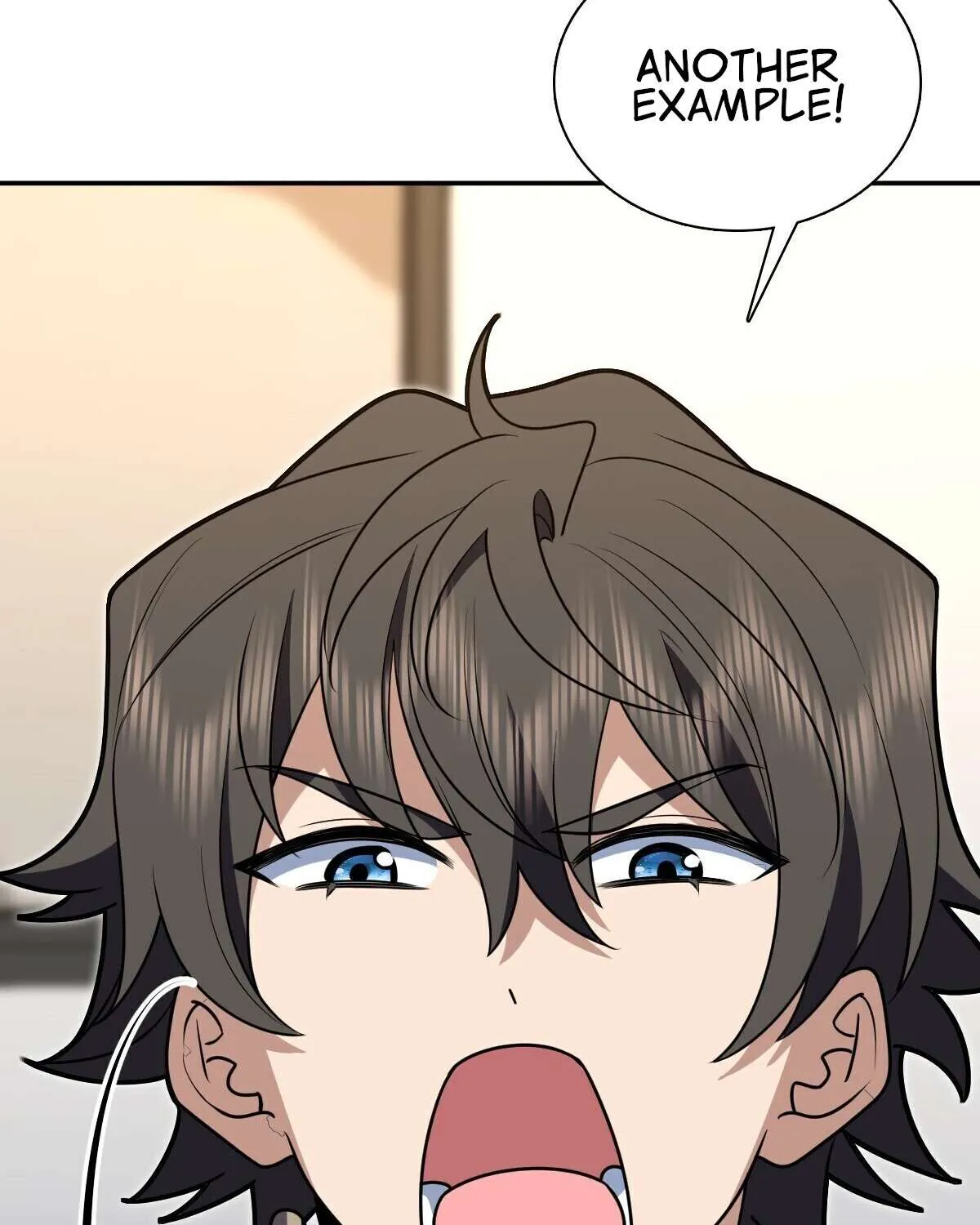 My Wife Is From a Thousand Years Ago Chapter 386 page 16 - 