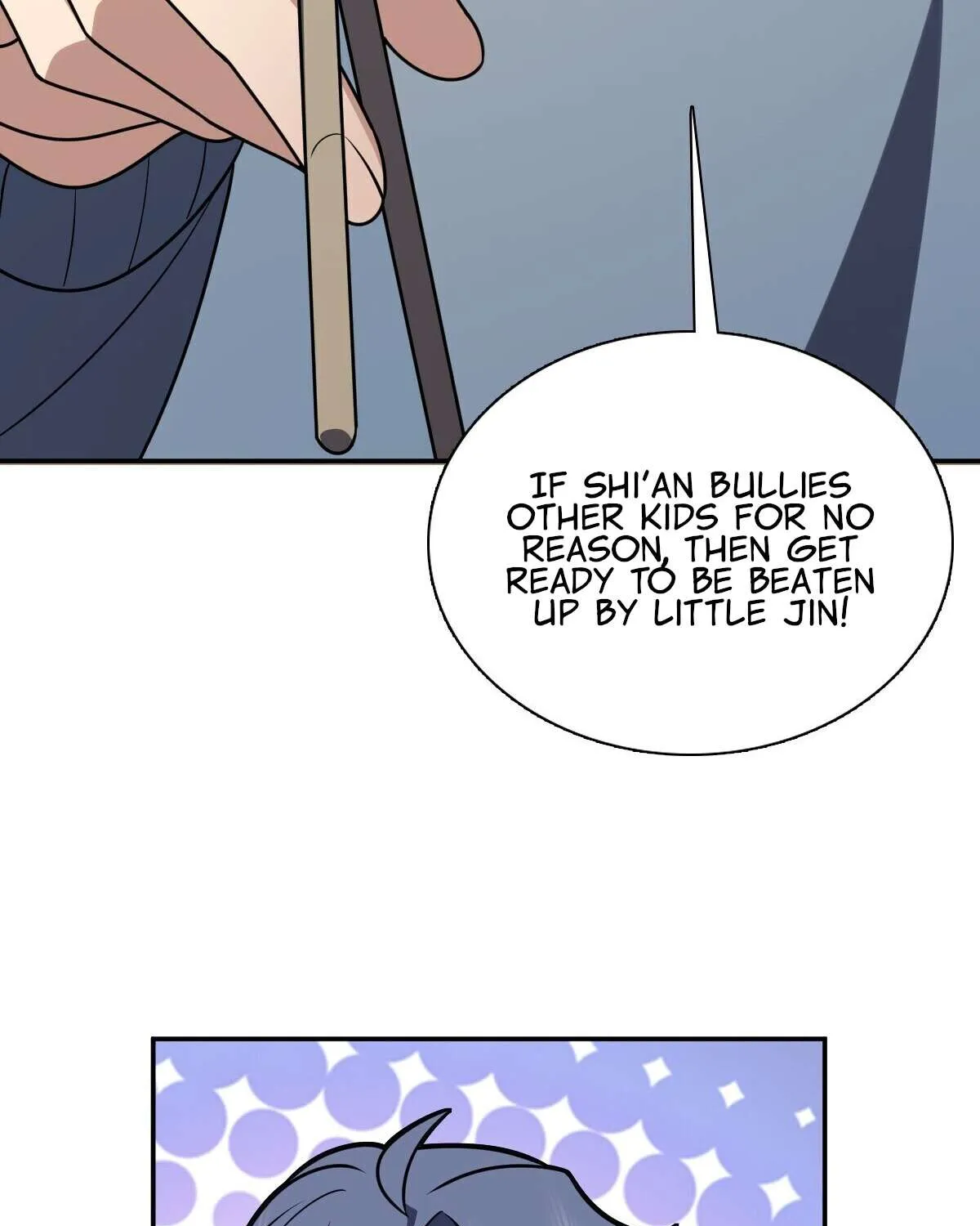 My Wife Is From a Thousand Years Ago Chapter 386 page 18 - 