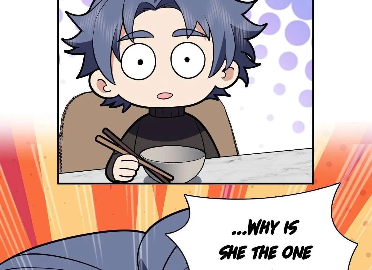 My Wife Is From a Thousand Years Ago Chapter 386 page 19 - 