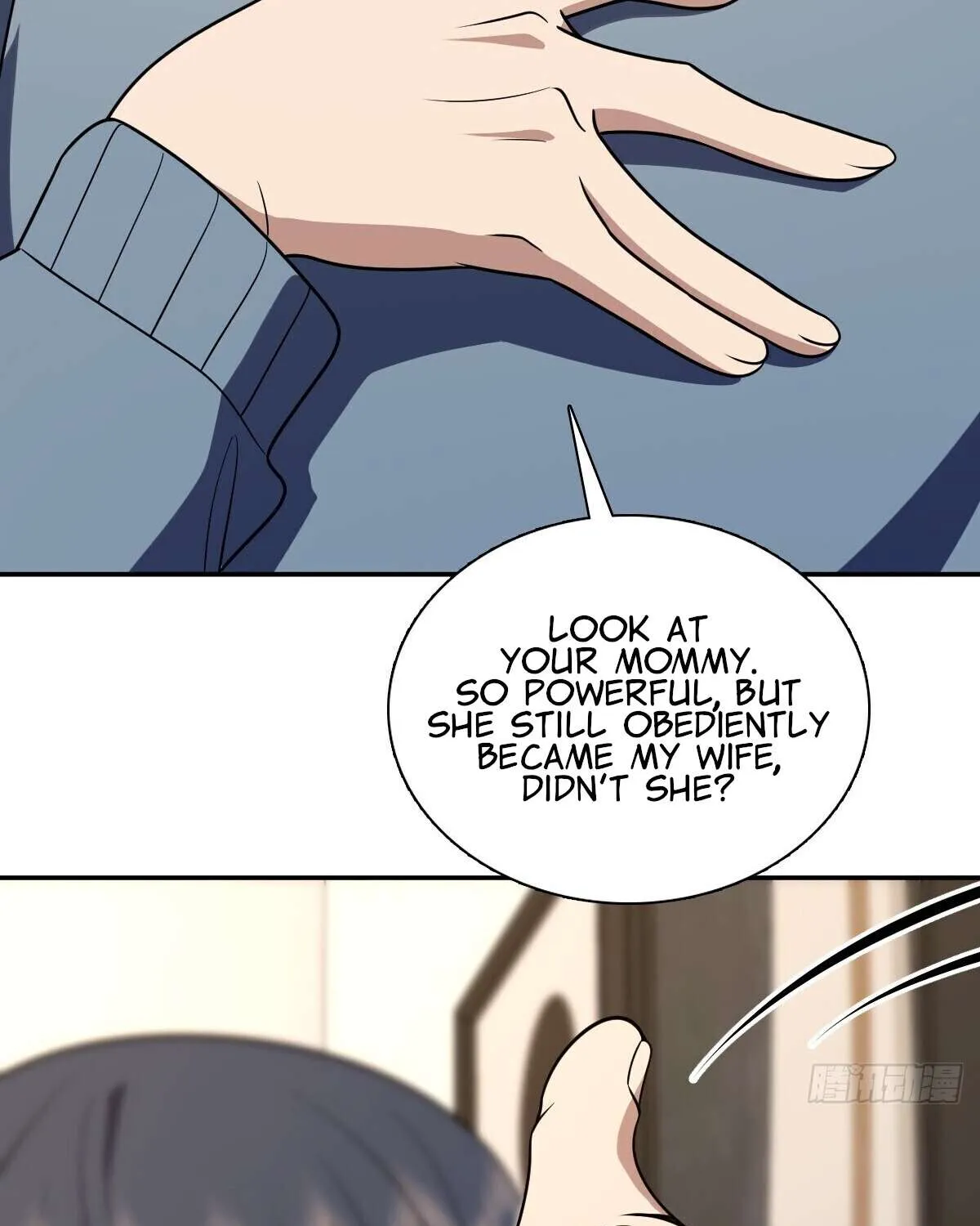 My Wife Is From a Thousand Years Ago Chapter 386 page 26 - 