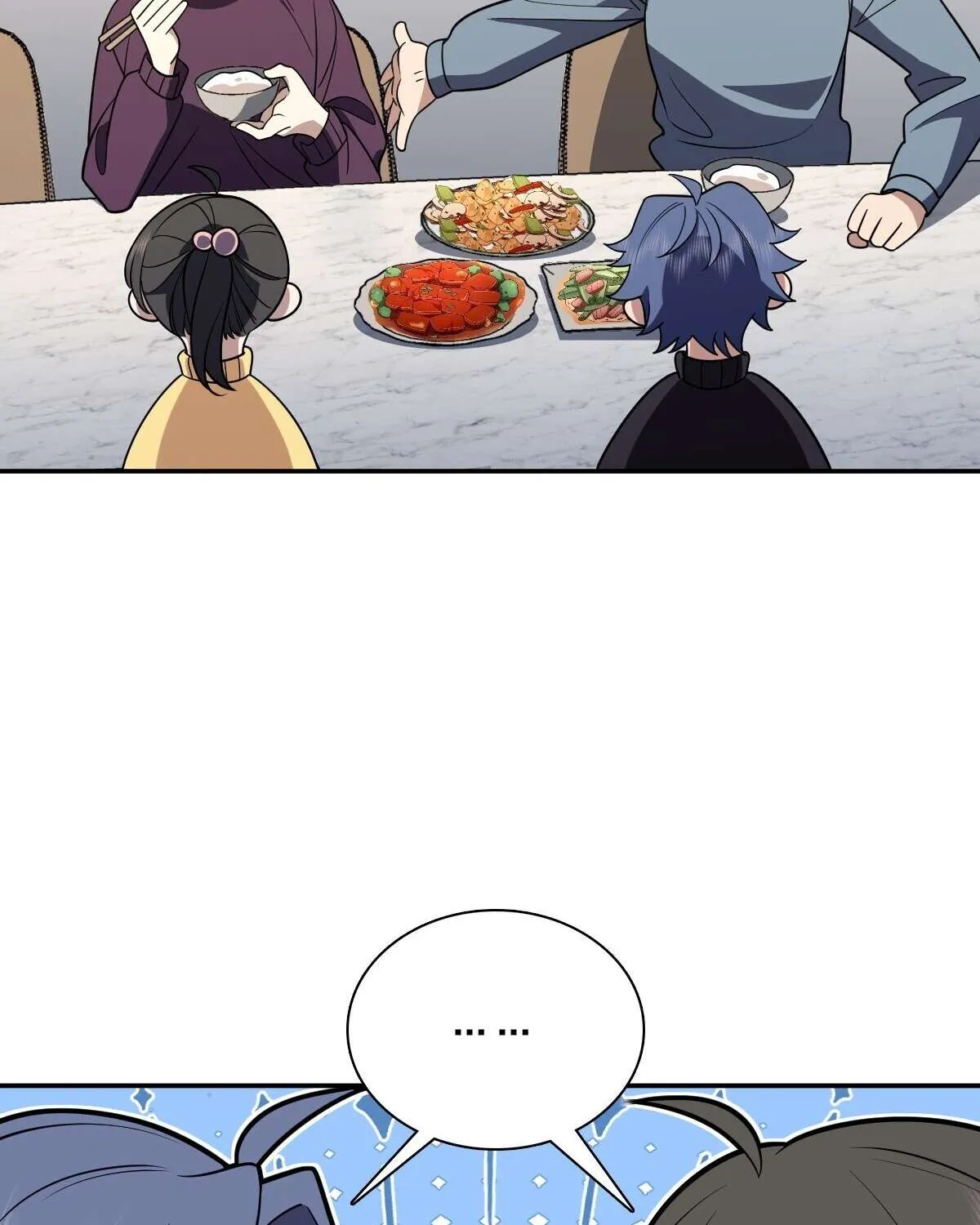 My Wife Is From a Thousand Years Ago Chapter 386 page 30 - 