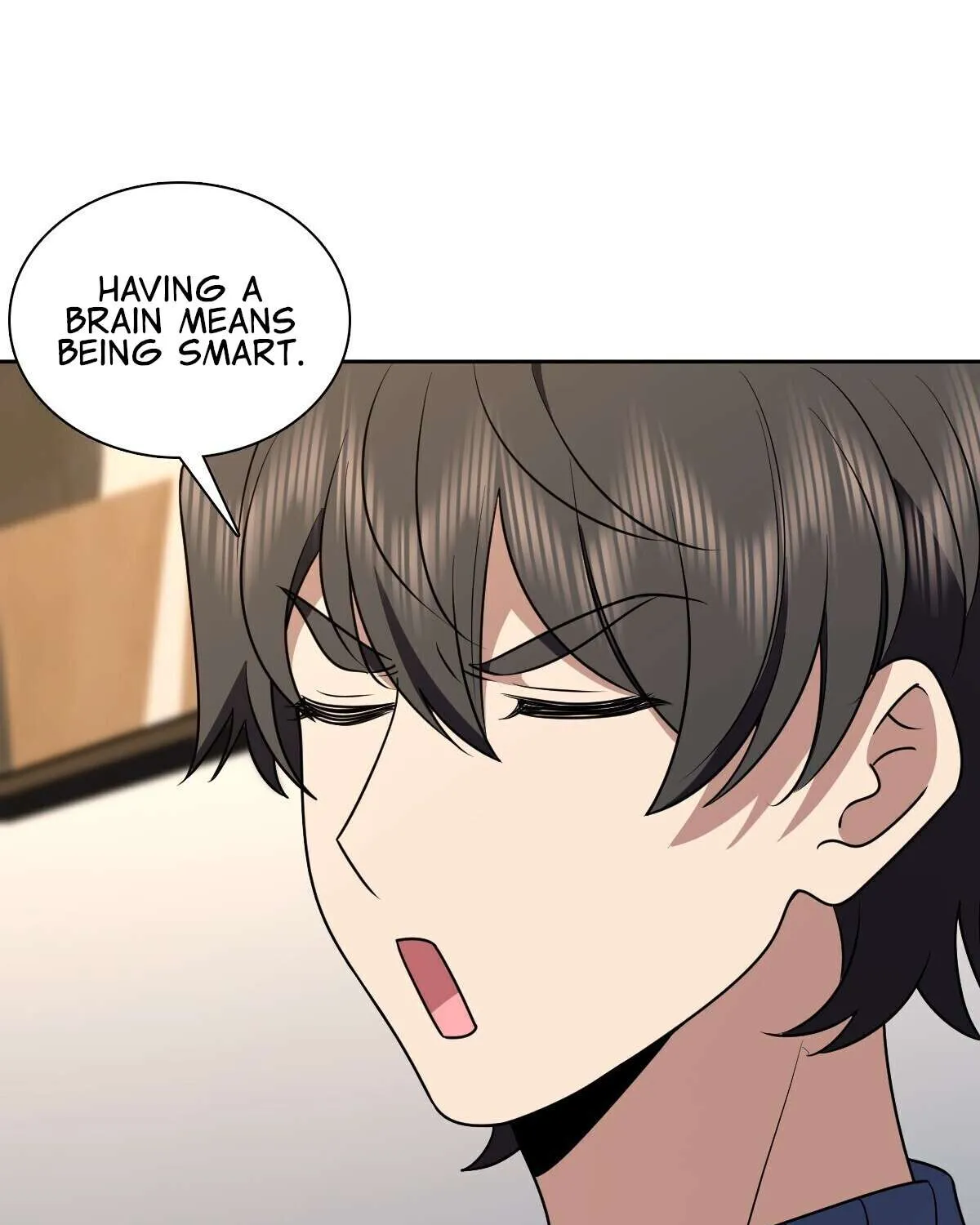My Wife Is From a Thousand Years Ago Chapter 386 page 4 - 