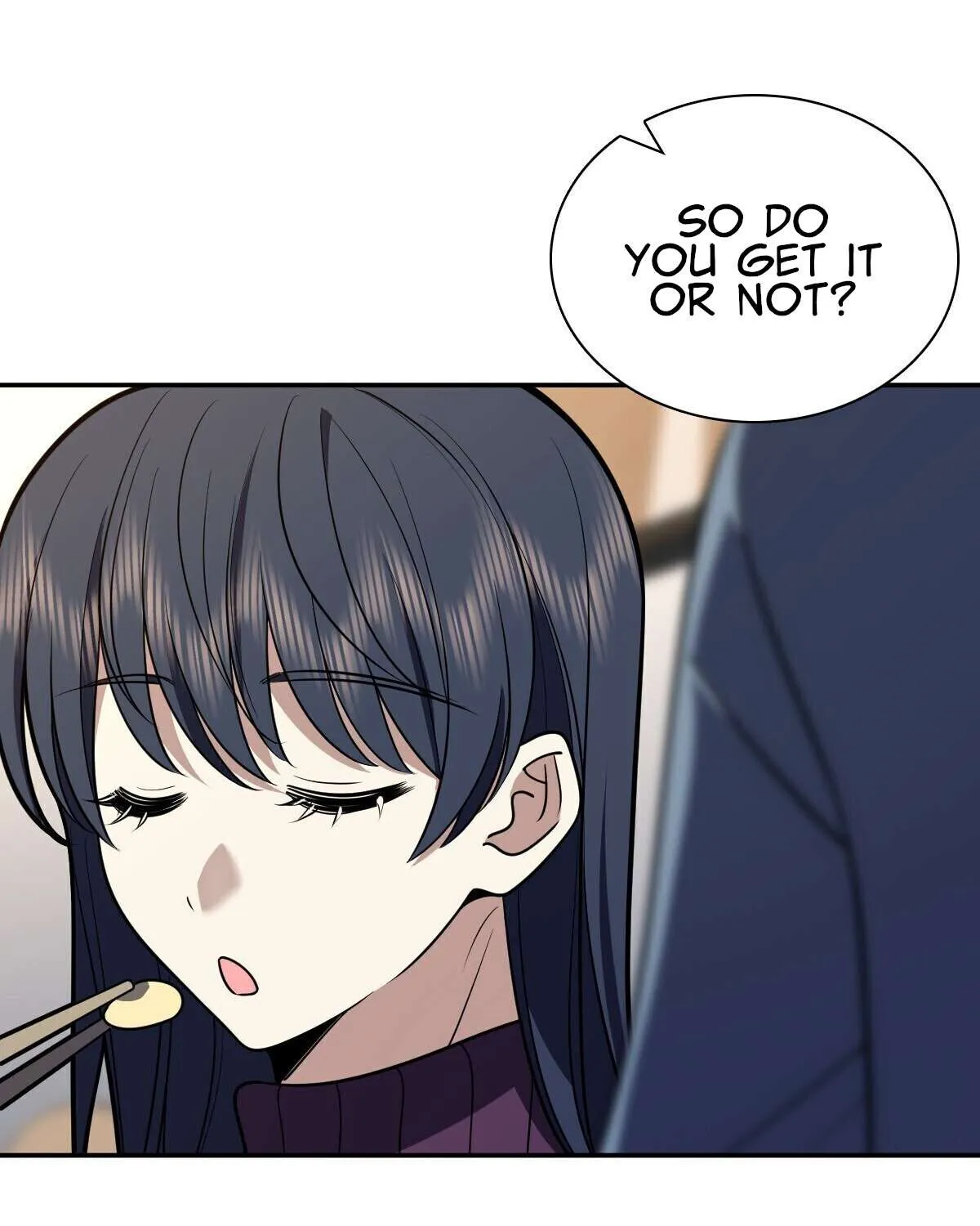 My Wife Is From a Thousand Years Ago Chapter 386 page 34 - 