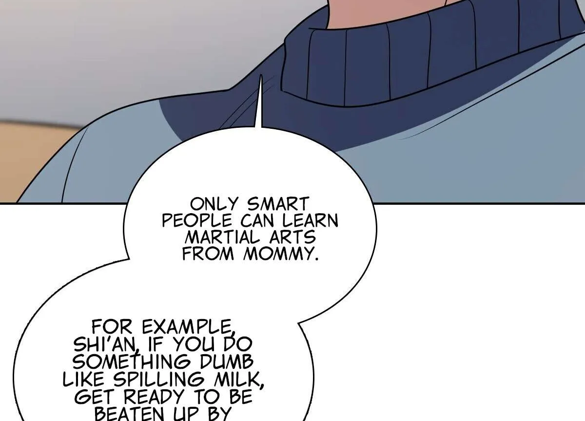 My Wife Is From a Thousand Years Ago Chapter 386 page 5 - 