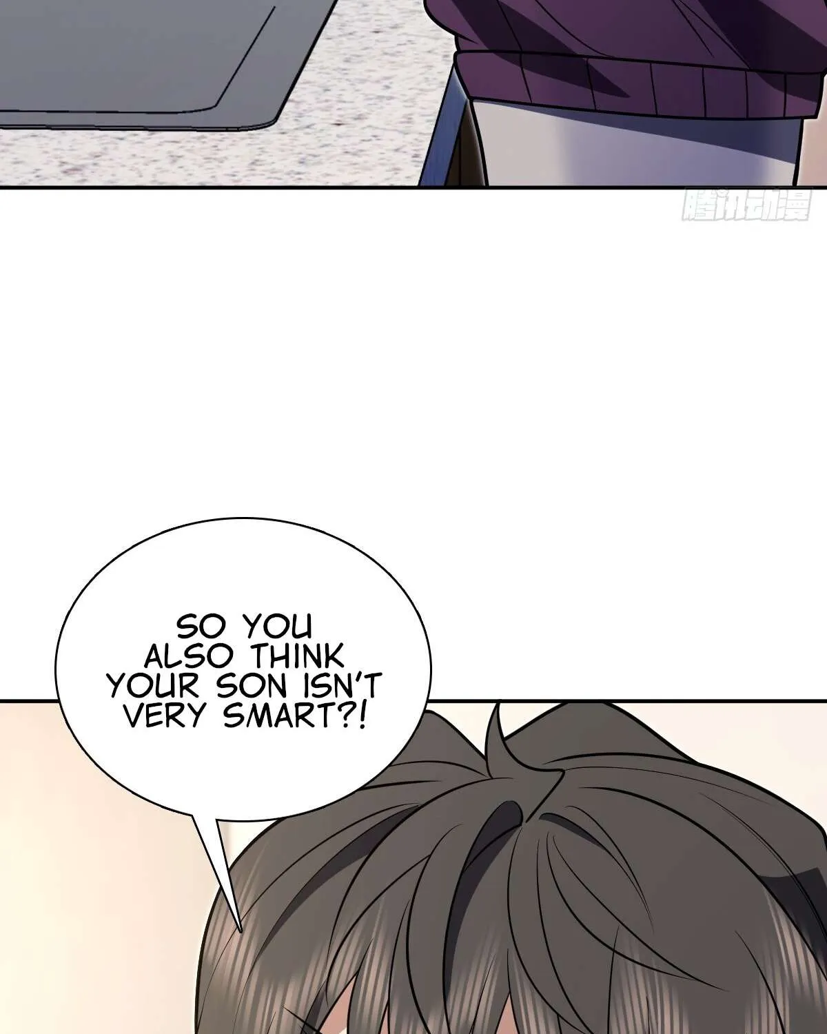 My Wife Is From a Thousand Years Ago Chapter 386 page 42 - 