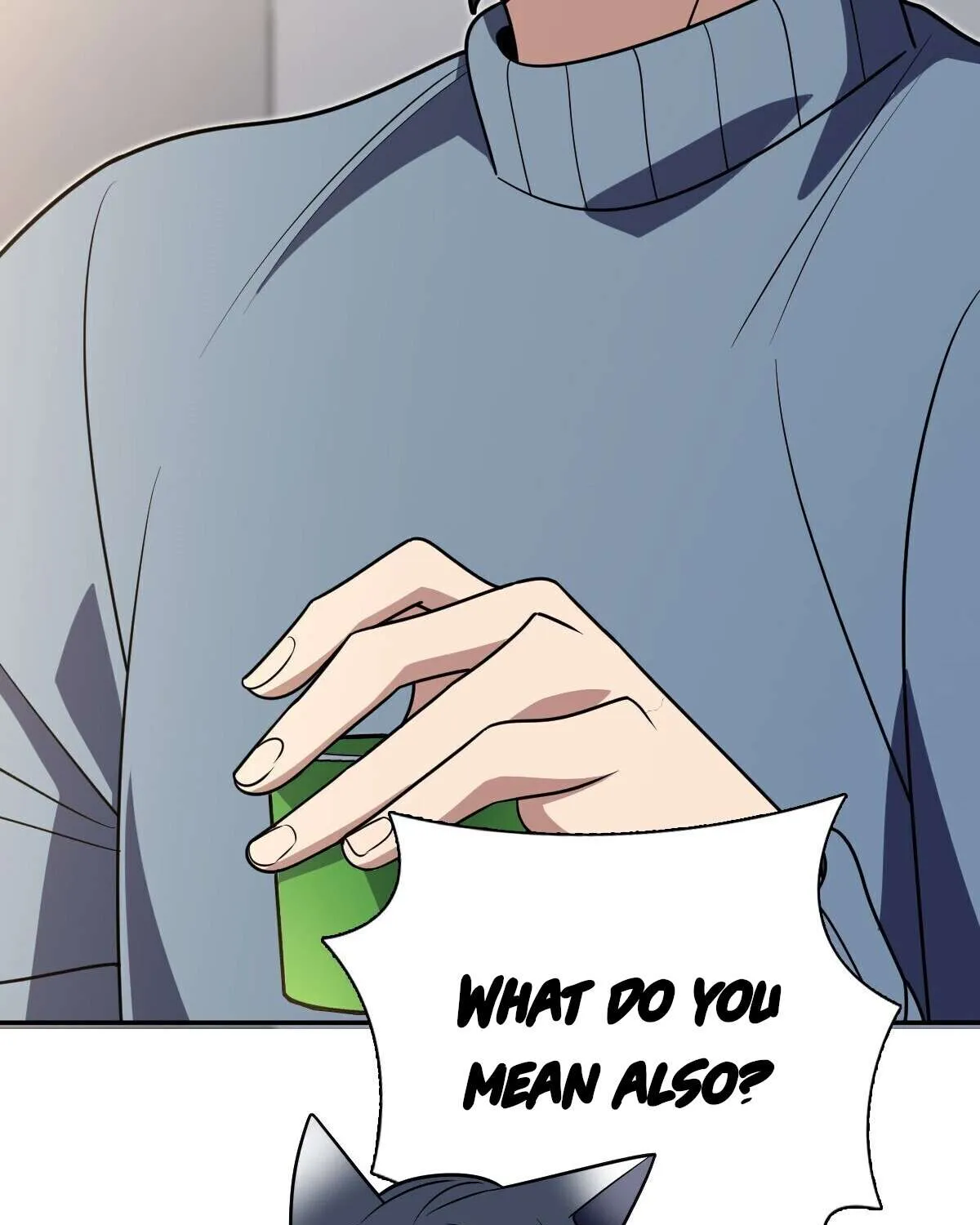 My Wife Is From a Thousand Years Ago Chapter 386 page 44 - 