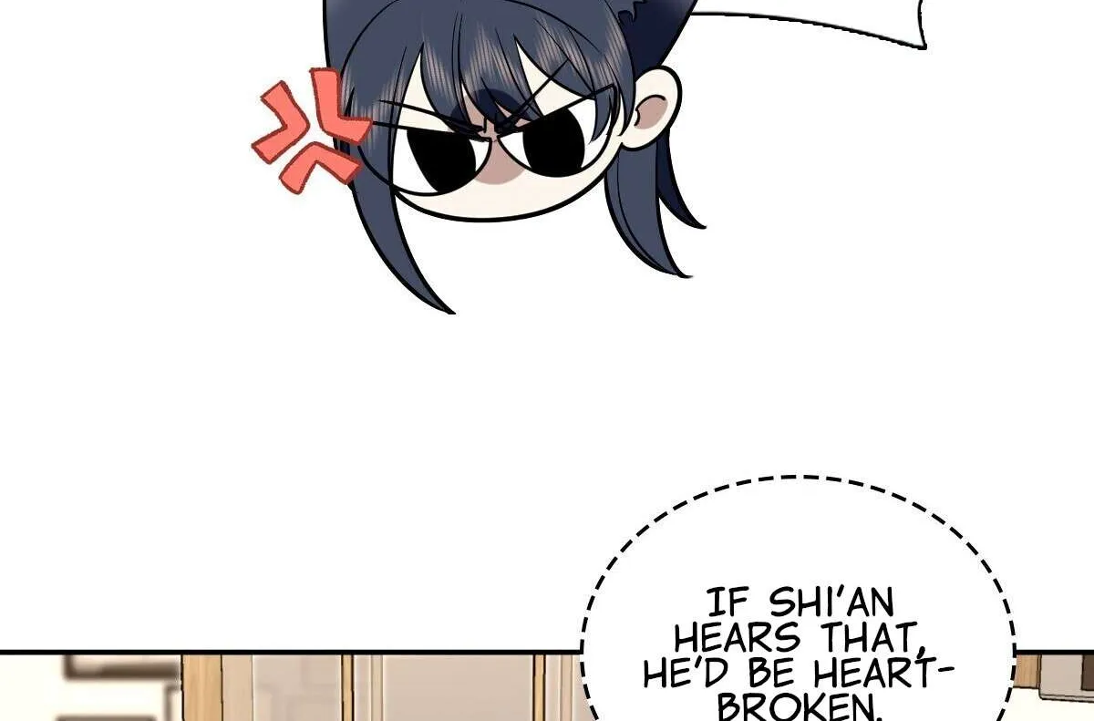 My Wife Is From a Thousand Years Ago Chapter 386 page 45 - 