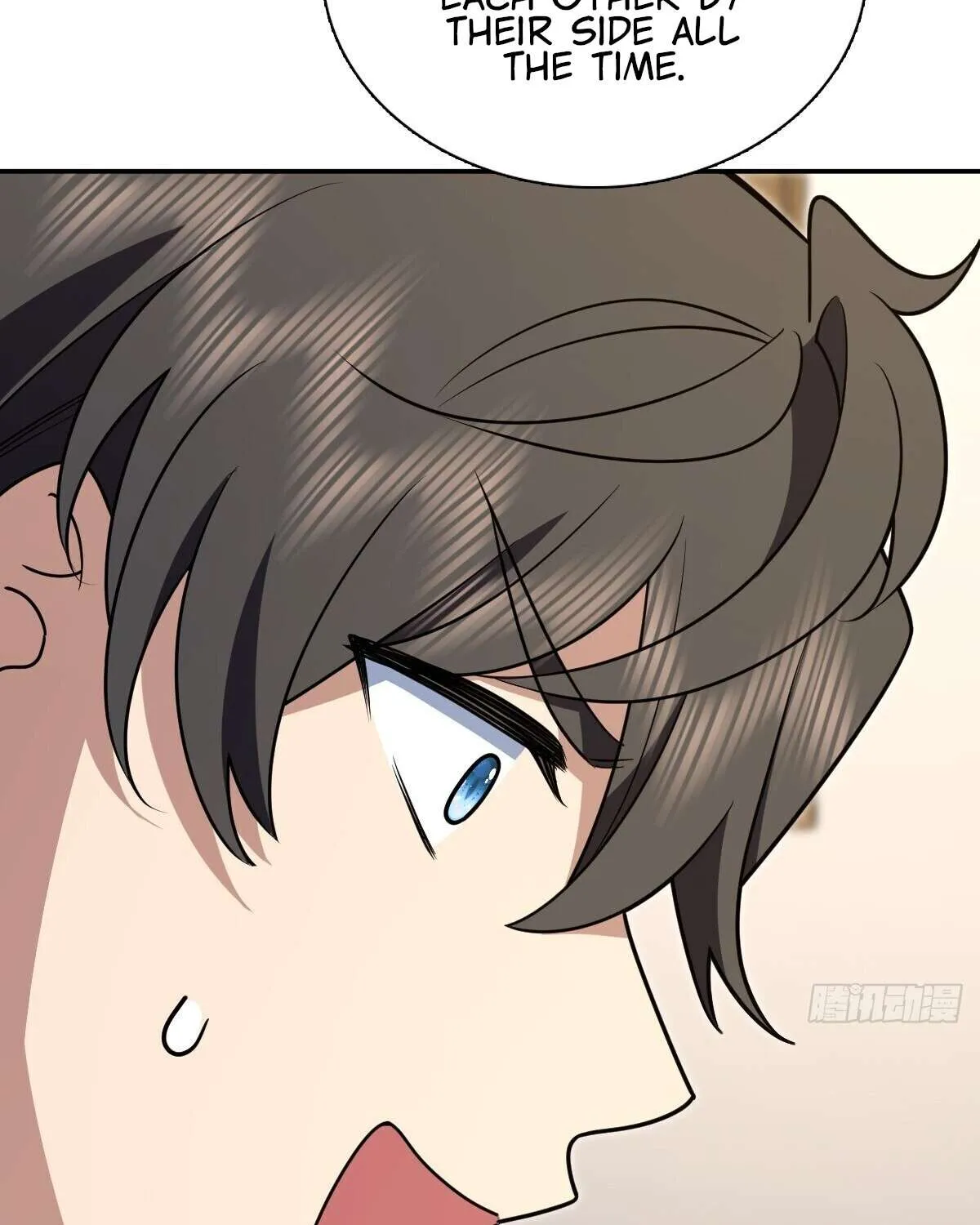 My Wife Is From a Thousand Years Ago Chapter 386 page 58 - 
