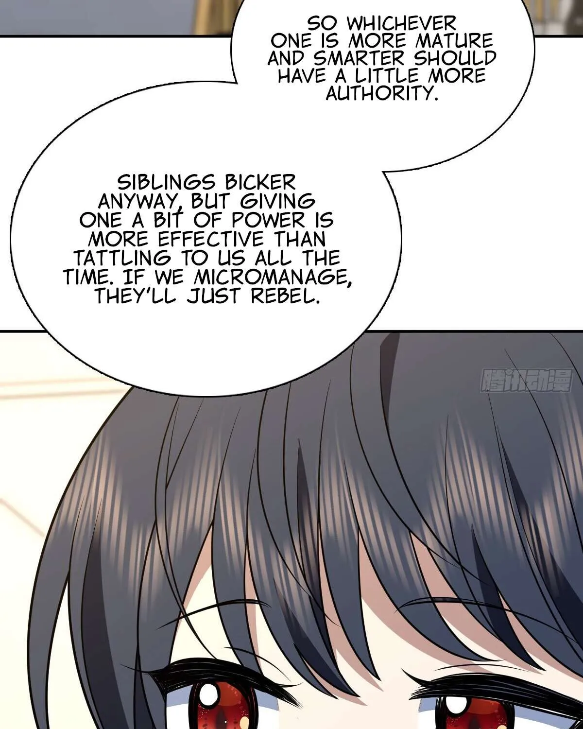 My Wife Is From a Thousand Years Ago Chapter 386 page 60 - 
