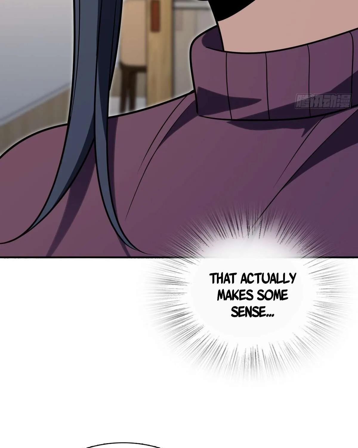 My Wife Is From a Thousand Years Ago Chapter 386 page 62 - 