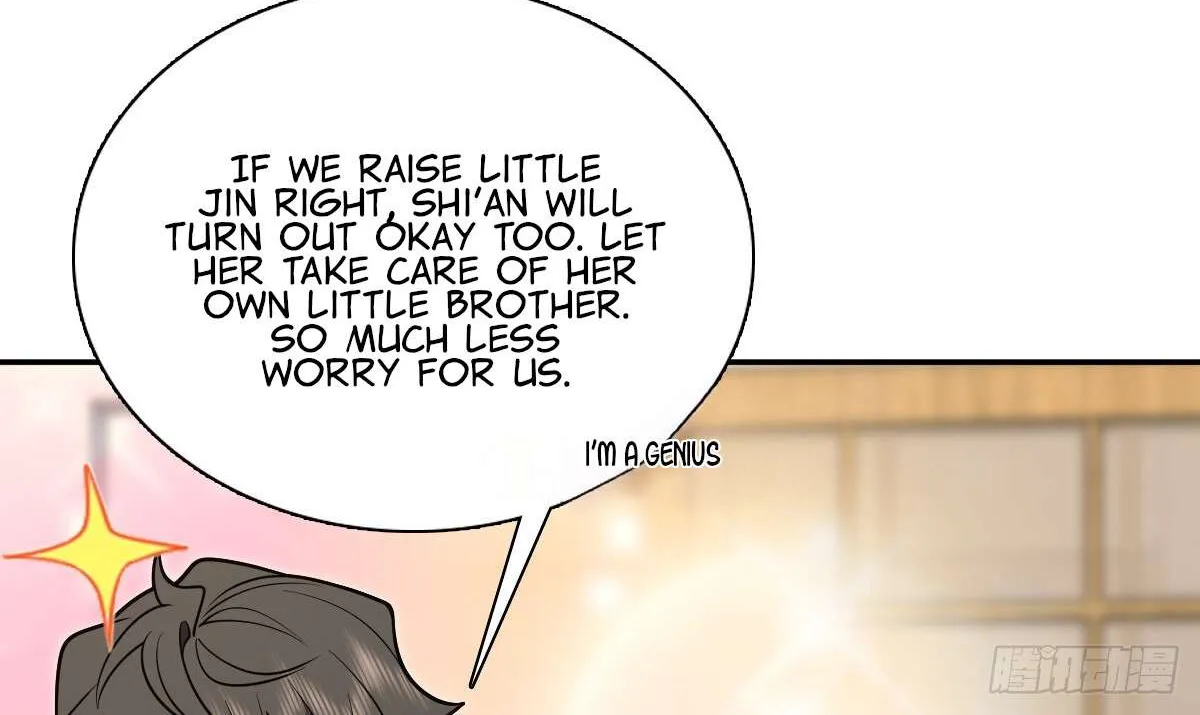 My Wife Is From a Thousand Years Ago Chapter 386 page 63 - 