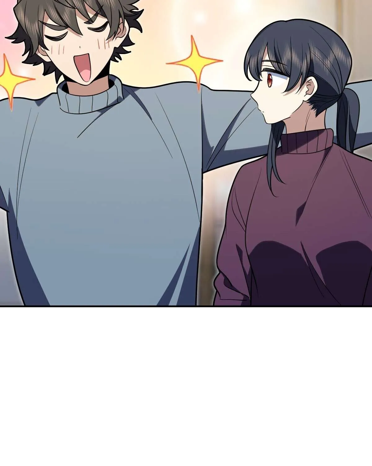 My Wife Is From a Thousand Years Ago Chapter 386 page 64 - 