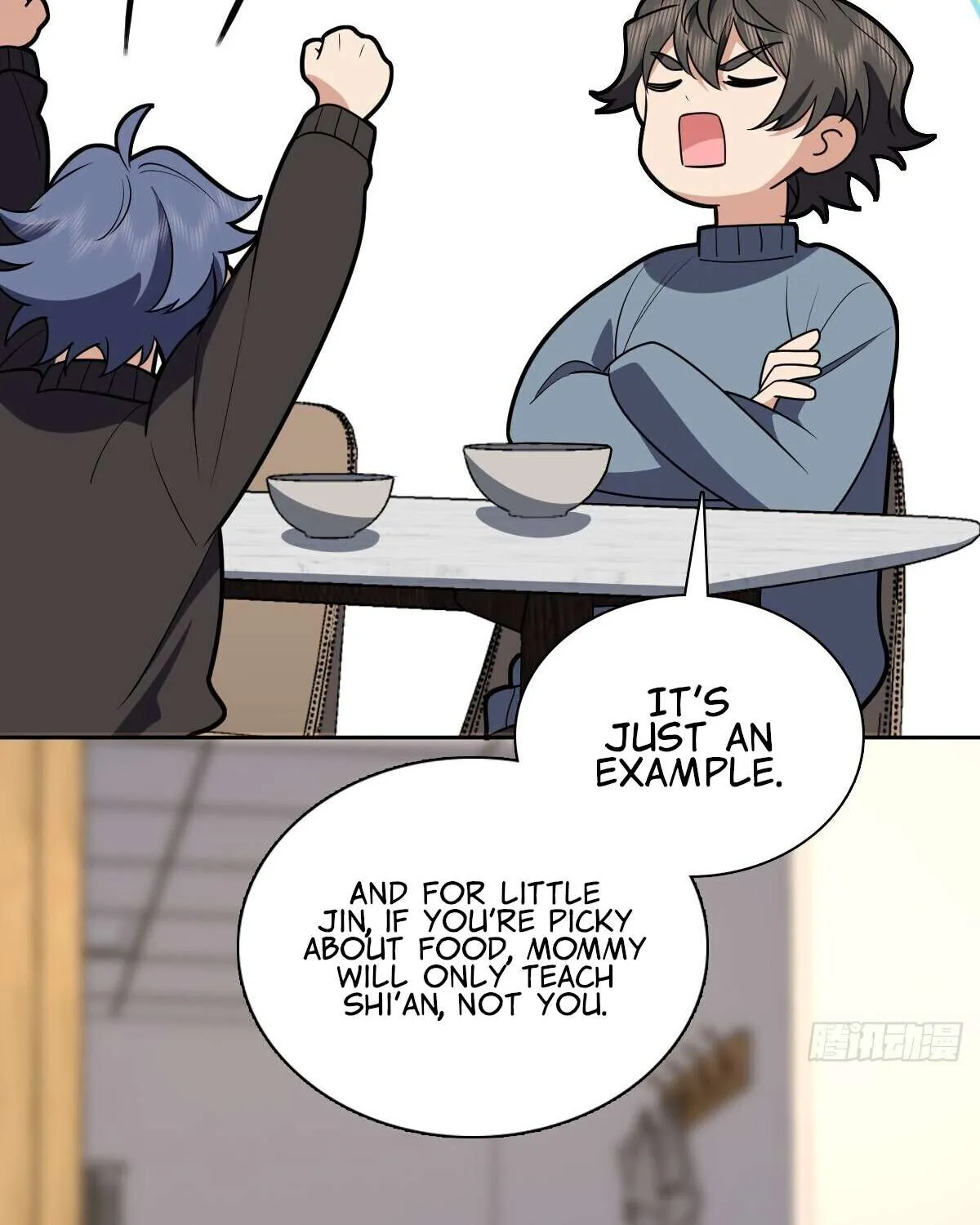 My Wife Is From a Thousand Years Ago Chapter 386 page 8 - 