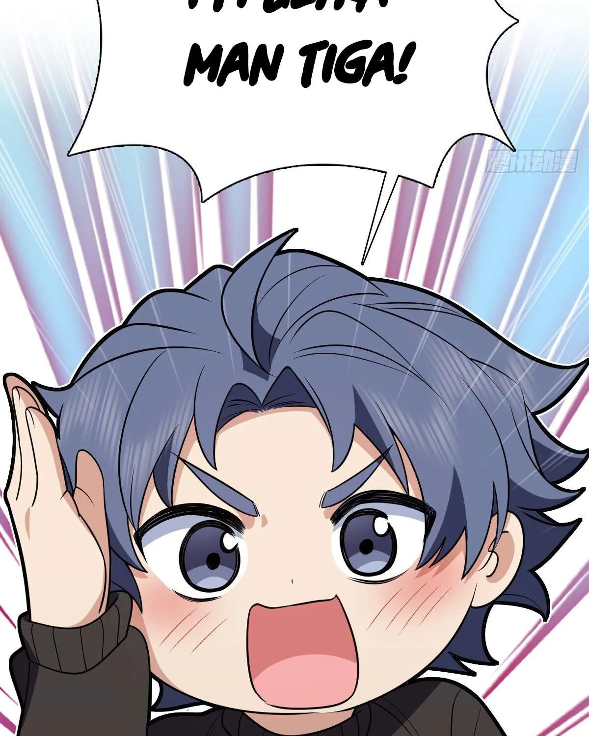 My Wife Is From a Thousand Years Ago Chapter 386 page 72 - 