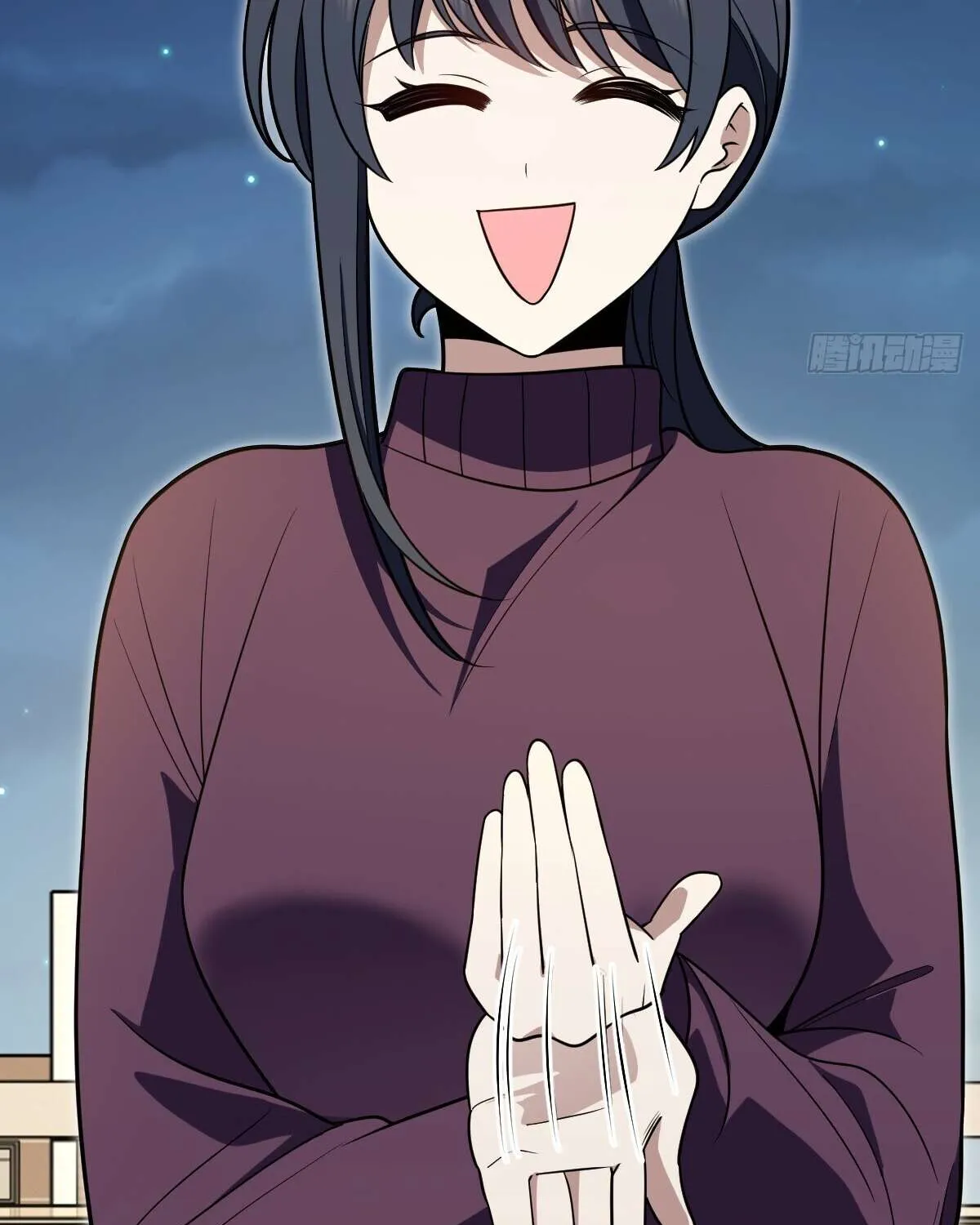 My Wife Is From a Thousand Years Ago Chapter 386 page 80 - 