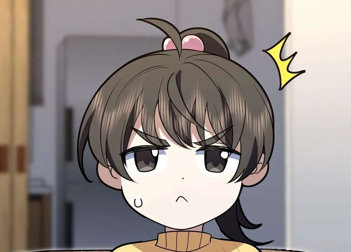 My Wife Is From a Thousand Years Ago Chapter 386 page 9 - 