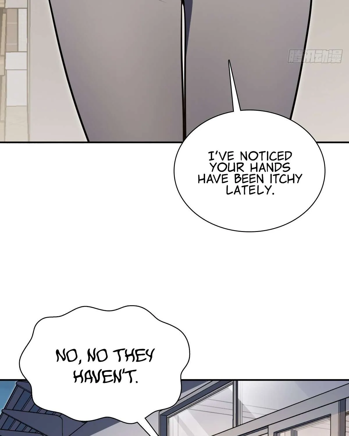 My Wife Is From a Thousand Years Ago Chapter 386 page 82 - 