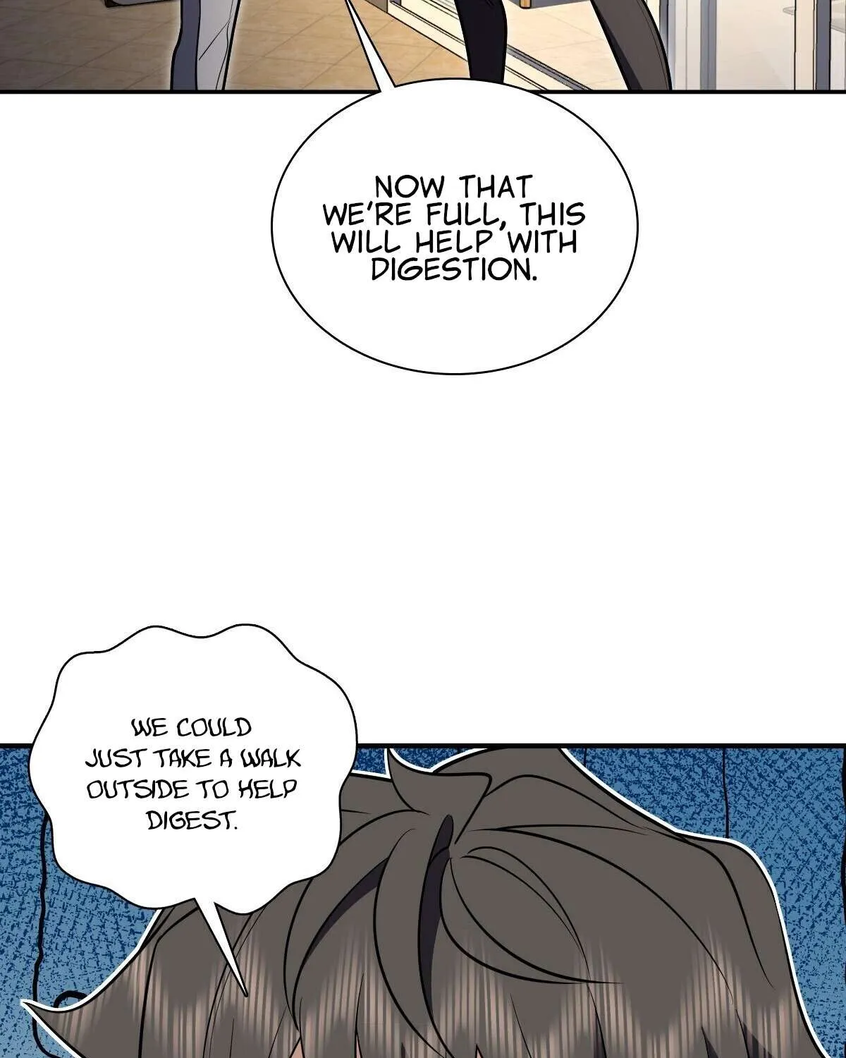 My Wife Is From a Thousand Years Ago Chapter 386 page 84 - 