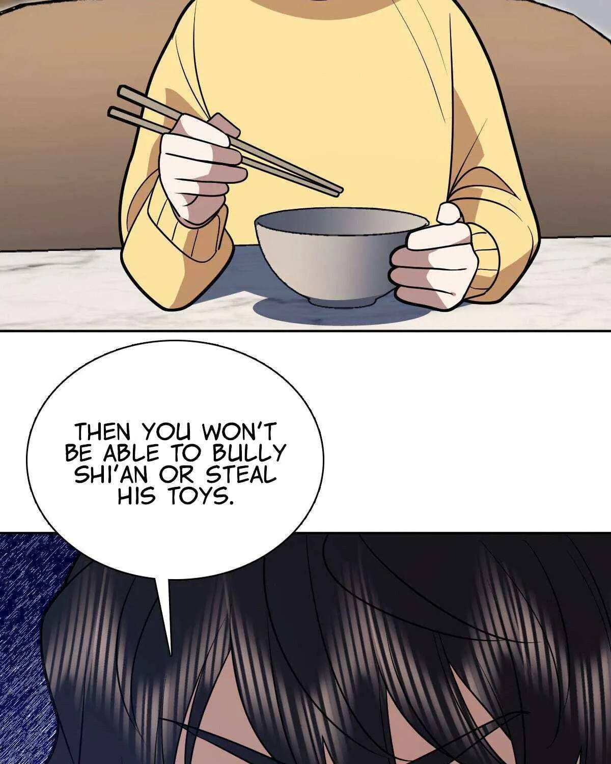 My Wife Is From a Thousand Years Ago Chapter 386 page 10 - 