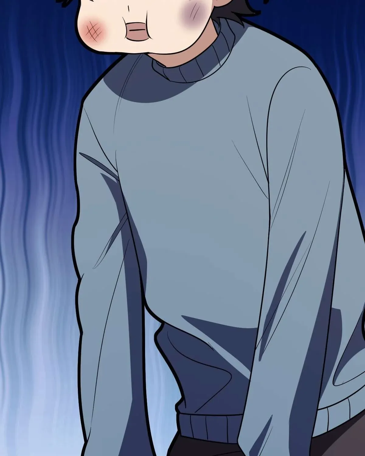 My Wife Is From a Thousand Years Ago Chapter 386 page 94 - 