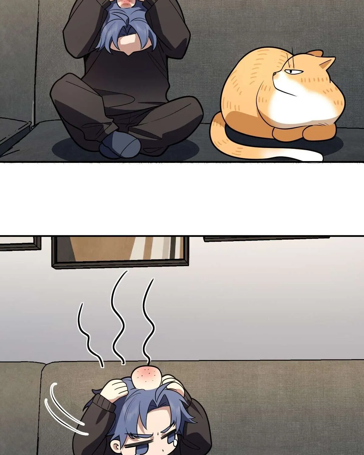 My Wife Is From a Thousand Years Ago Chapter 386 page 100 - 