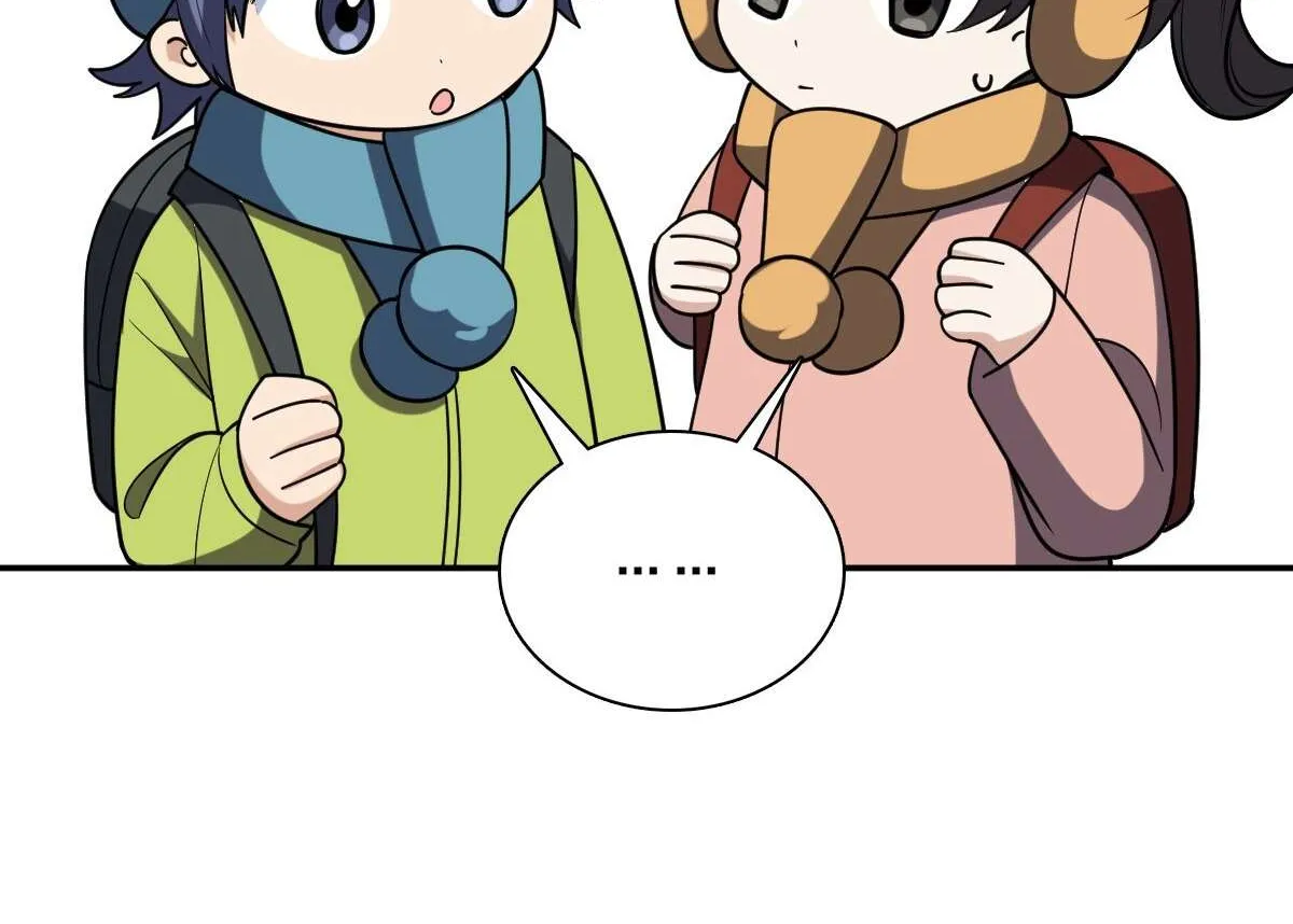 My Wife Is From a Thousand Years Ago Chapter 387 page 12 - 