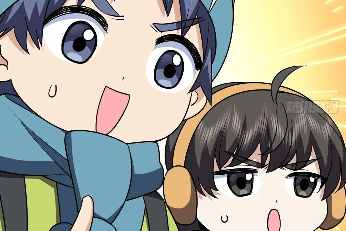 My Wife Is From a Thousand Years Ago Chapter 387 page 14 - 